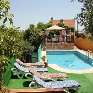  Сasa de vacaciones Casa Del Tío Pepe España