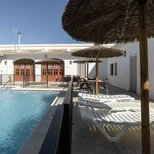 La Loma Granero Casa rural