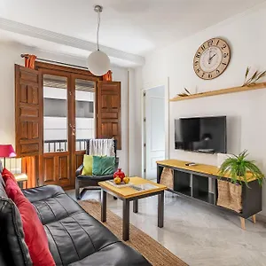Luxury Ancha De La Virgen Apartamento