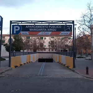 La Morada Del Viajero Apartamento