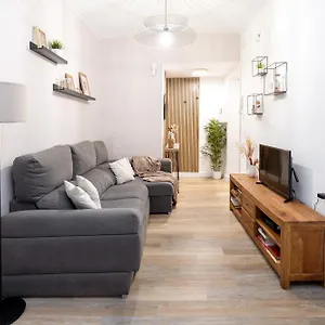 El Patio Del Arquitecto Apartamento
