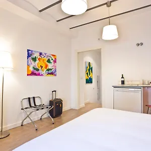 Casa Miravalle Darro Διαμέρισμα