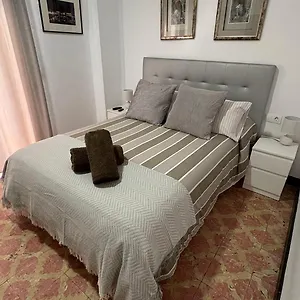  Apartamento Salud Vacacional 2 España