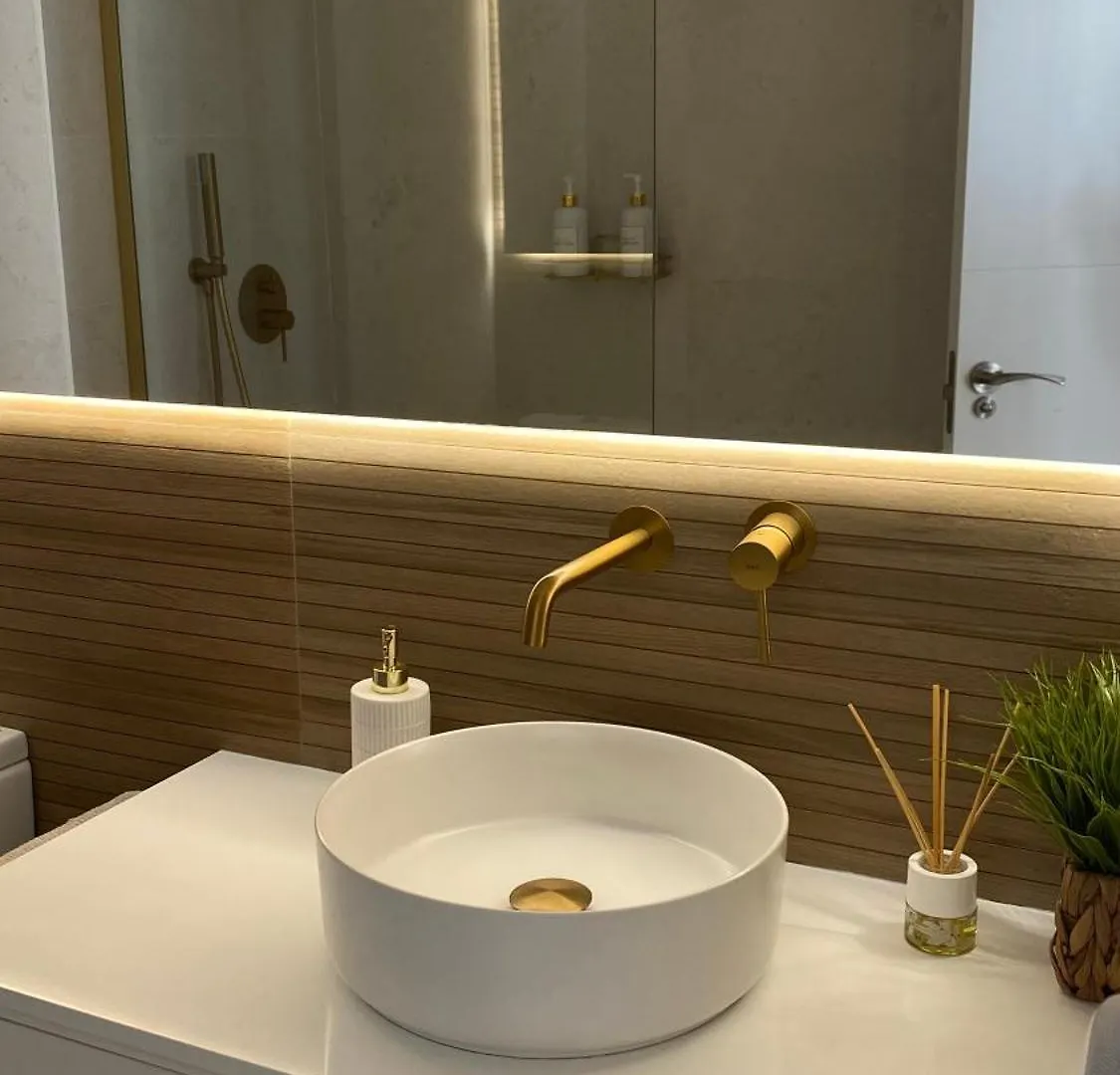 גרנדה Palace Residence - Habitacion En Apartamento